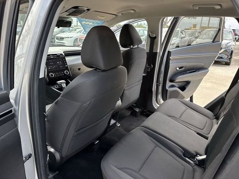 Used 2023 Hyundai Tucson SEL AWD/4WD image 34
