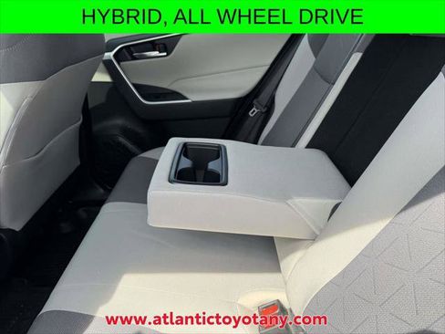 Certified 2023 Toyota RAV4 XLE w/ Convenience Package AWD/4WD image 15
