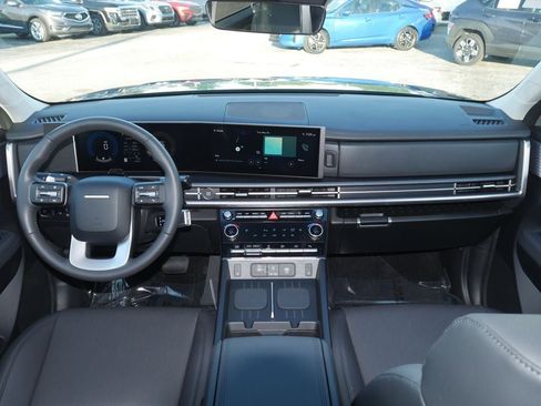 Used 2026 Hyundai Santa Fe XRT AWD/4WD image 48