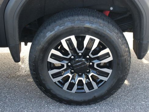 Used 2024 GMC Sierra 2500 Denali Ultimate w/ Max Trailering Package image 43