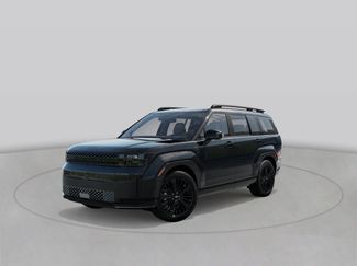 New 2026 Hyundai Santa Fe Calligraphy video 1