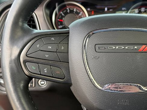 Used 2023 Dodge Challenger SXT w/ Plus Package RWD image 15