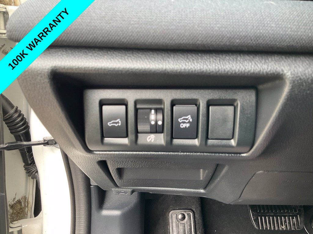 Certified 2022 Subaru Outback Premium AWD/4WD image 26