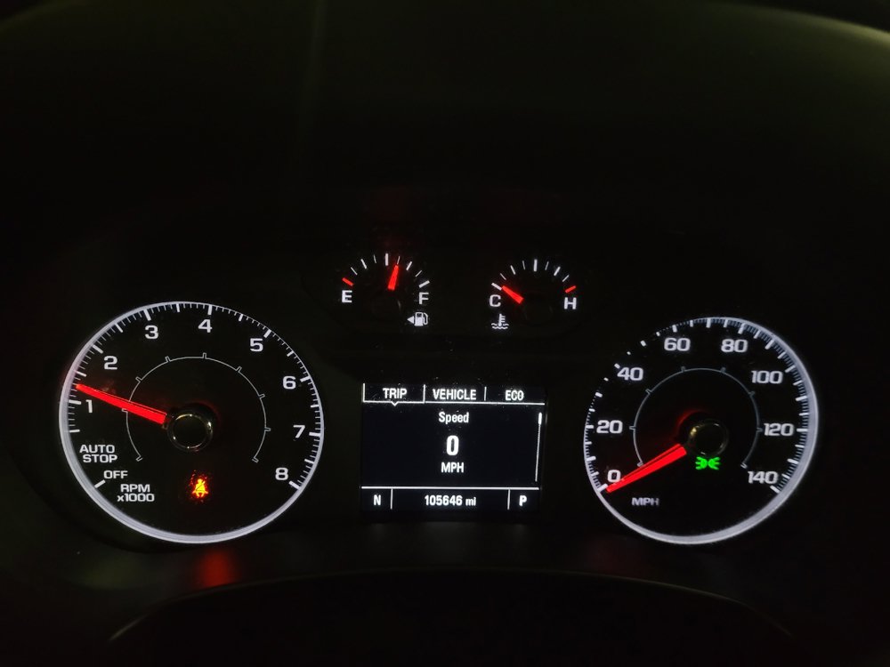 Used 2018 GMC Terrain SLE w/ Driver Convenience Package AWD/4WD image 23