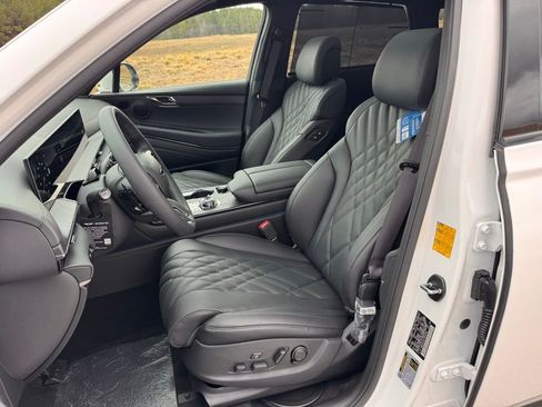 New 2026 Genesis GV80 3.5T Prestige image 17