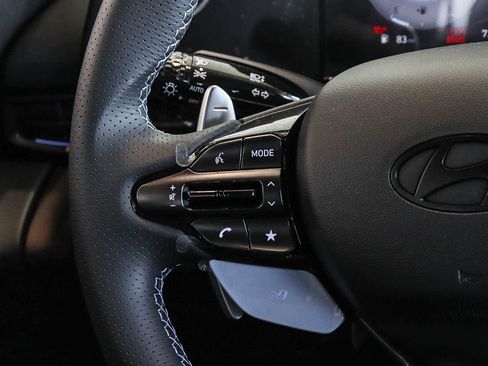 New 2026 Hyundai Elantra N FWD image 22