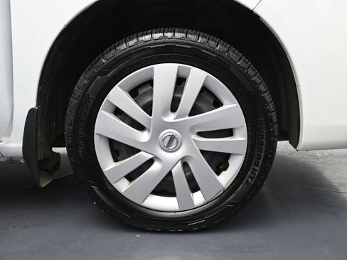 Used 2020 Nissan NV200 SV w/ Back Door Glass Package FWD image 6