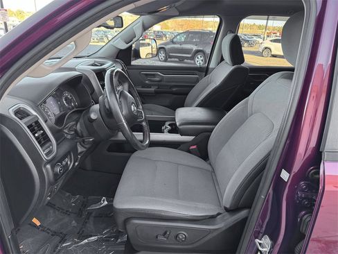 Used 2019 RAM 1500 Big Horn image 14