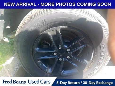 Used 2022 Jeep Wrangler Unlimited Sport image 16