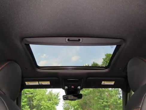 New 2026 Honda CR-V Sport-L image 25