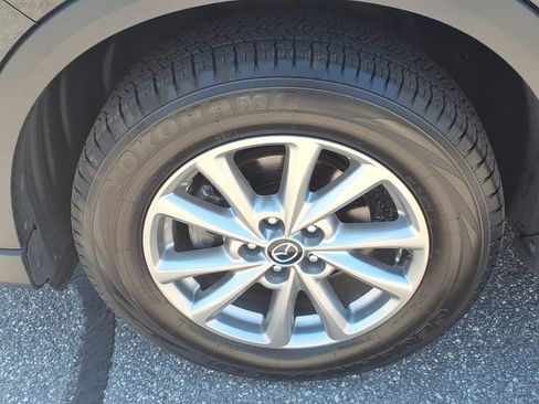 Certified 2023 MAZDA CX-5 AWD 2.5 S image 9