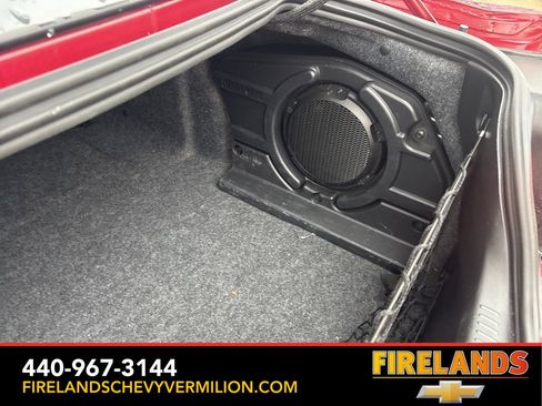 Used 2016 Ford Mustang GT Premium w/ GT Performance Package image 22