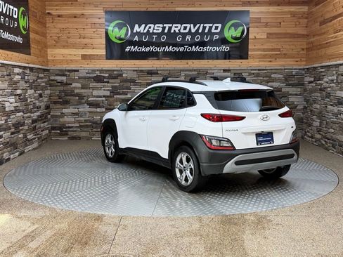 Used 2023 Hyundai Kona SEL image 7