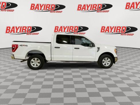 Used 2021 Ford F150 XLT w/ Equipment Group 301A Mid AWD/4WD image 9