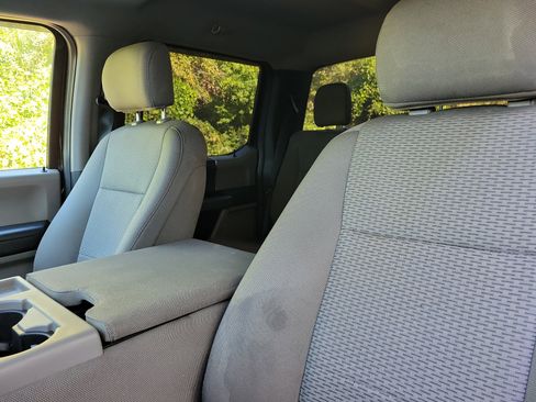 Used 2020 Ford F350 XLT image 15