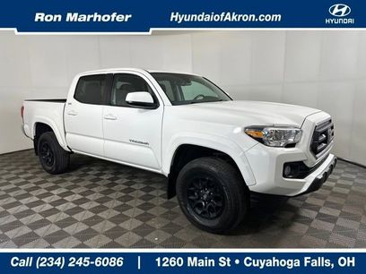 Used 2021 Toyota Tacoma SR5