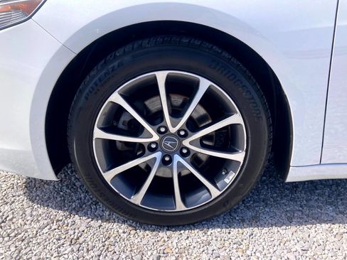 Used 2016 Acura TLX V6 w/ Technology Package image 28