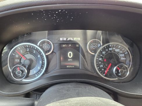 Used 2020 RAM 1500 Big Horn image 14