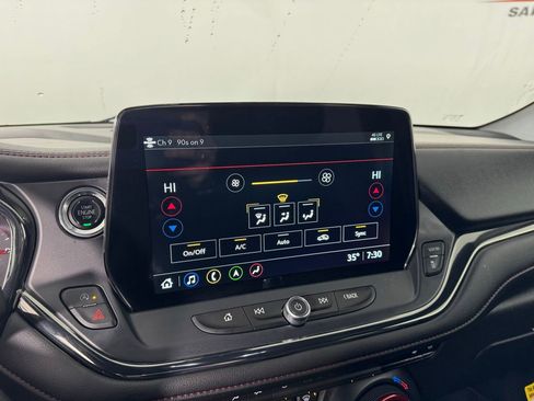 Used 2024 Chevrolet Blazer RS w/ Driver Confidence II Package image 20