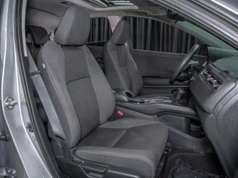 Used 2020 Honda HR-V EX image 14