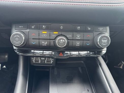 Used 2022 Dodge Durango R/T AWD/4WD image 13