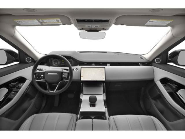 Used 2026 Land Rover Range Rover Evoque S AWD/4WD image 8