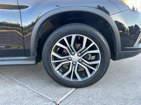 Used 2017 Mitsubishi Outlander Sport SE FWD image 31