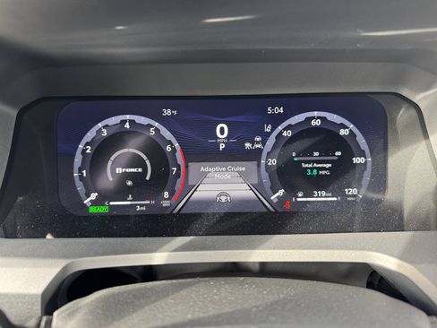 New 2025 Toyota Tacoma TRD Off-Road image 32