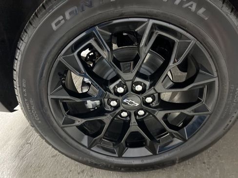 New 2026 Chevrolet Traverse LT w/ Midnight/Sport Edition image 40