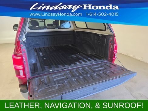 Used 2019 Ford F150 Lariat w/ Equipment Group 502A Luxury AWD/4WD image 8