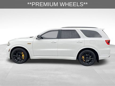 Used 2024 Dodge Durango SRT AWD/4WD image 11
