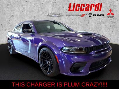 Used 2023 Dodge Charger Scat Pack