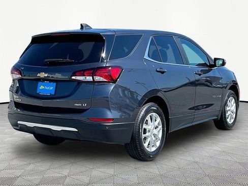 Used 2022 Chevrolet Equinox LT AWD/4WD image 6