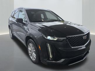 Certified 2023 Cadillac XT6 Luxury FWD video 2