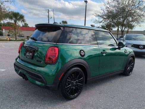 Used 2023 MINI Cooper S image 4