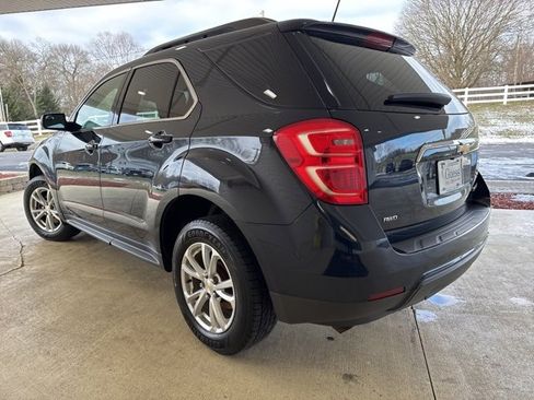 Used 2016 Chevrolet Equinox LT w/ Convenience Package image 9