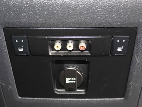 Used 2012 RAM 3500 Laramie w/ Protection Group image 19