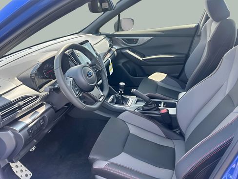 New 2026 Subaru WRX AWD/4WD image 13