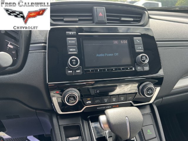 Used 2019 Honda CR-V LX image 19