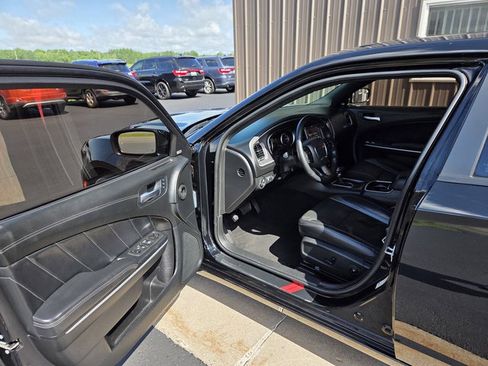 Used 2021 Dodge Charger SXT w/ Plus Group AWD/4WD image 21