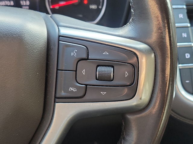 Used 2021 Chevrolet Tahoe LT RWD image 32
