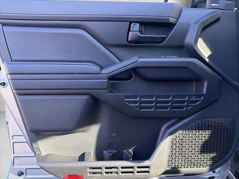 New 2026 Toyota Tacoma SR image 10