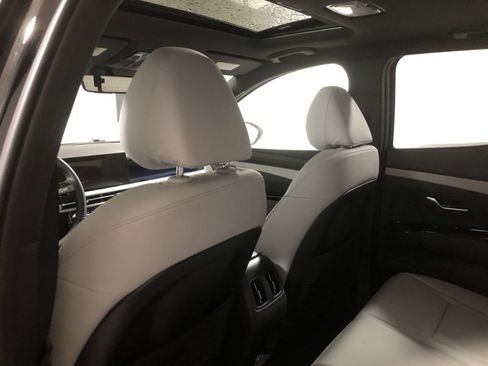 New 2025 Hyundai Santa Cruz Limited image 17