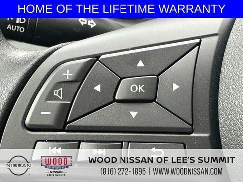 New 2025 Nissan Sentra S image 24