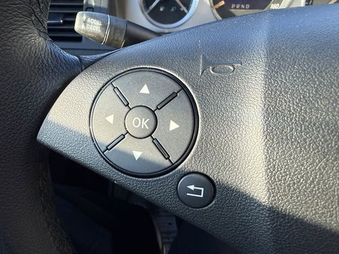 Used 2008 Mercedes-Benz C 300 C 300 image 19