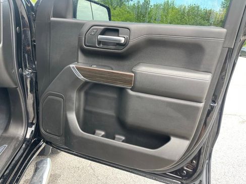 Used 2019 Chevrolet Silverado 1500 LT w/ All-Star Edition AWD/4WD image 20