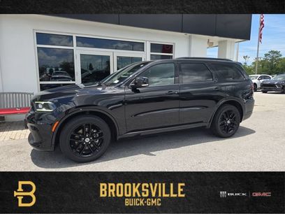 Used 2024 Dodge Durango GT
