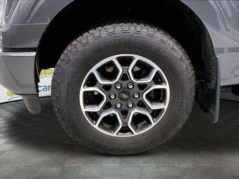 Used 2021 Ford F150 XL w/ STX Appearance Package AWD/4WD image 27