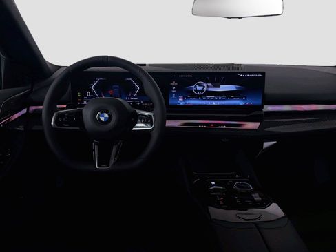 New 2027 BMW 540i xDrive w/ M Sport Package AWD/4WD image 23