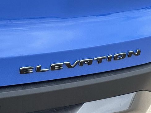 New 2026 GMC Terrain Elevation w/ Technology Package II FWD image 28